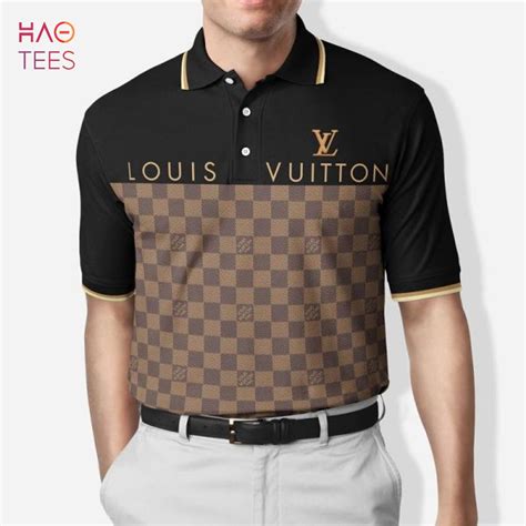 camicie louis vuitton|Louis Vuitton polo shirts.